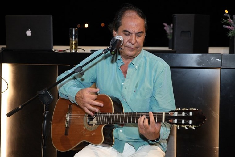 Weekend Live Groove at Monte Cassino